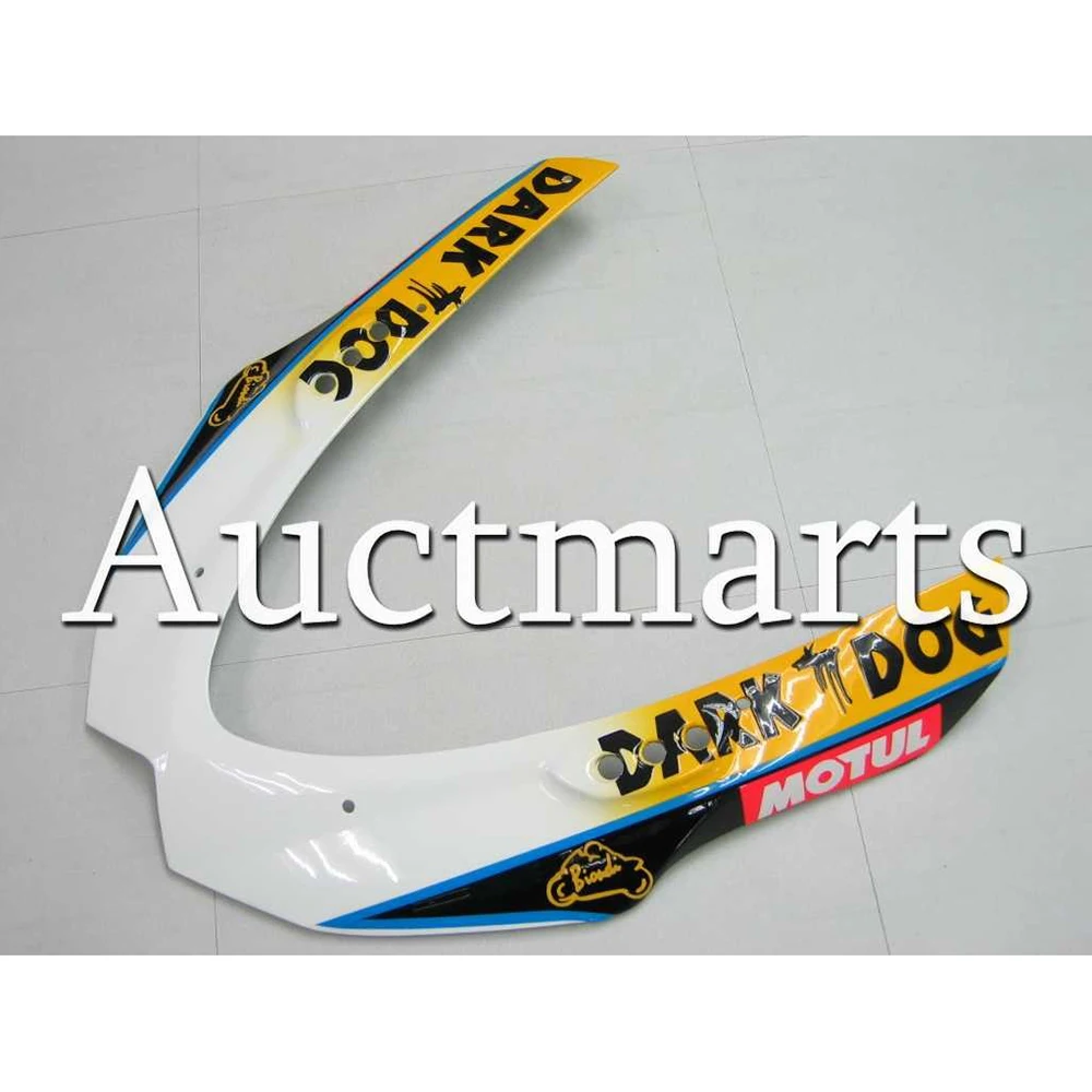Впрыска ABS Пластик Обтекатели для Suzuki GSXR1000 2009 2016 GSX R1000 K9 09 16 Синий Желтый мотоцикл