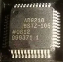 10 шт./лот AD9218BSTZ-105 AD9218 QFP48 | Электроника