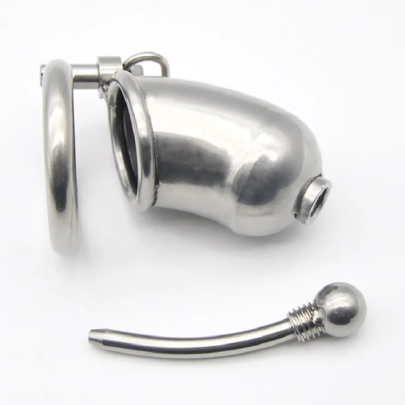 stainless chastity (1)