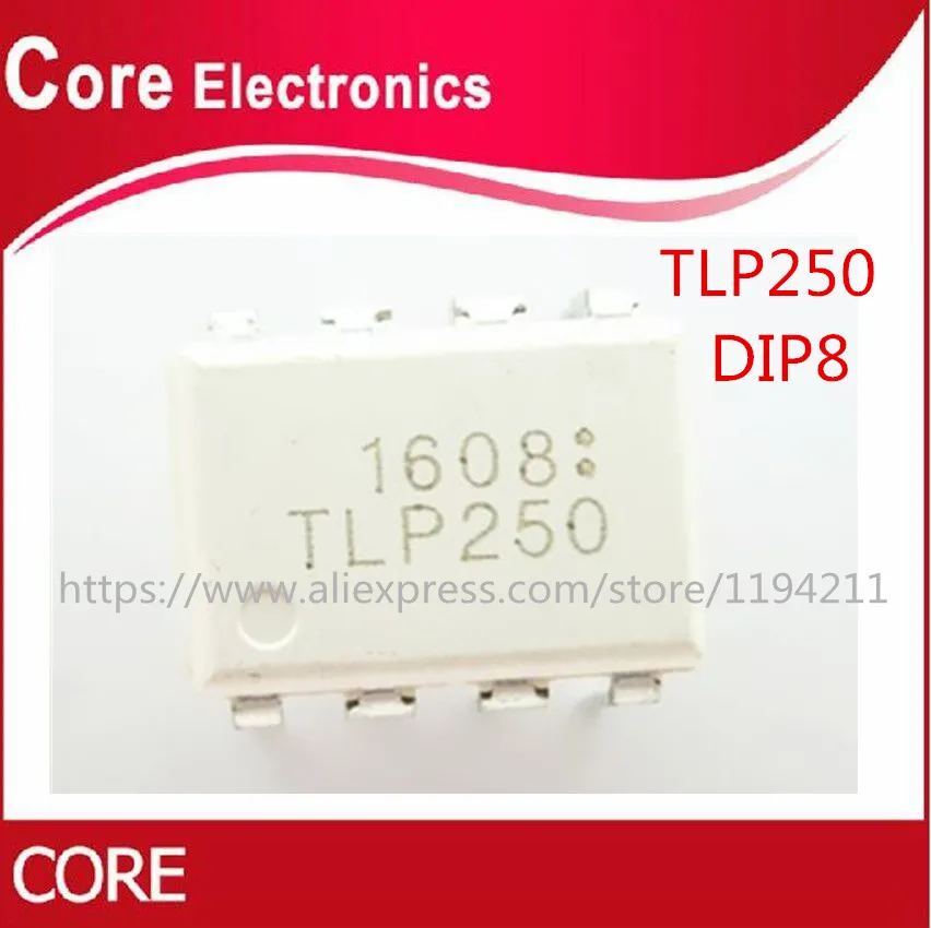 TLP250 1