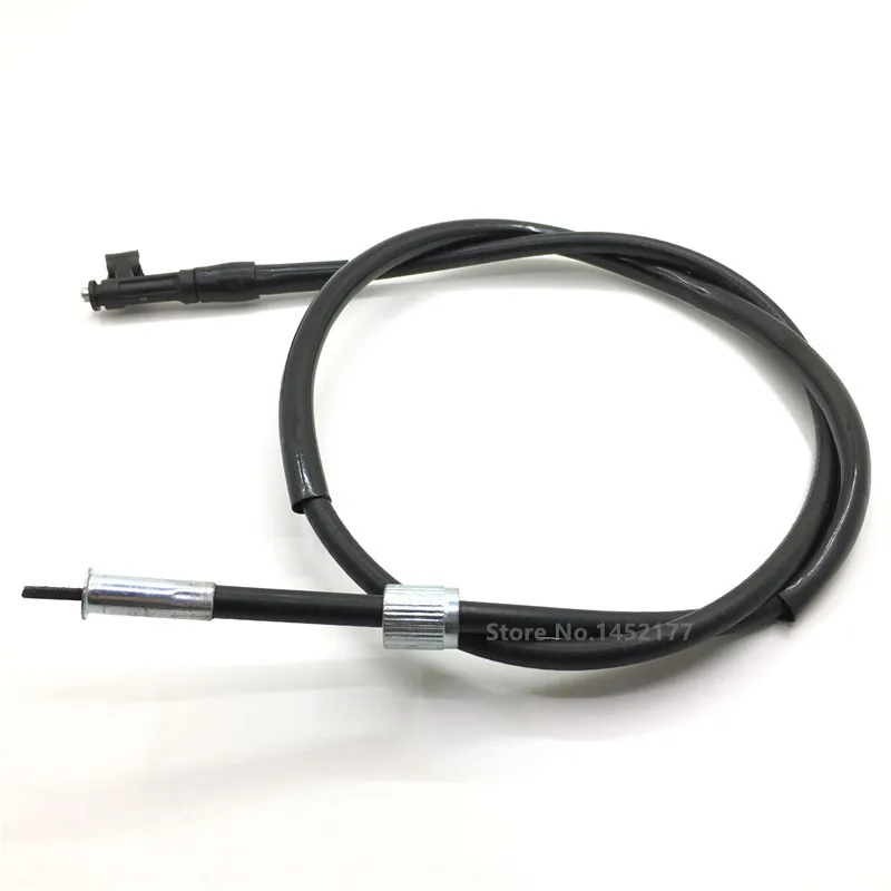 Motorcycle Speedometer Cables Wires Speedo Lines For Honda Magna 250/