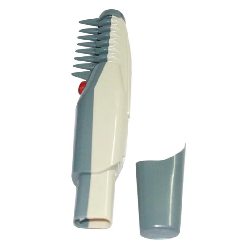 battery operated flea comb