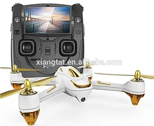 Hubsan H501S X4 5.8G FPV Brushless With 1080P HD Camera GPS RC Quadcopter Drone RTF