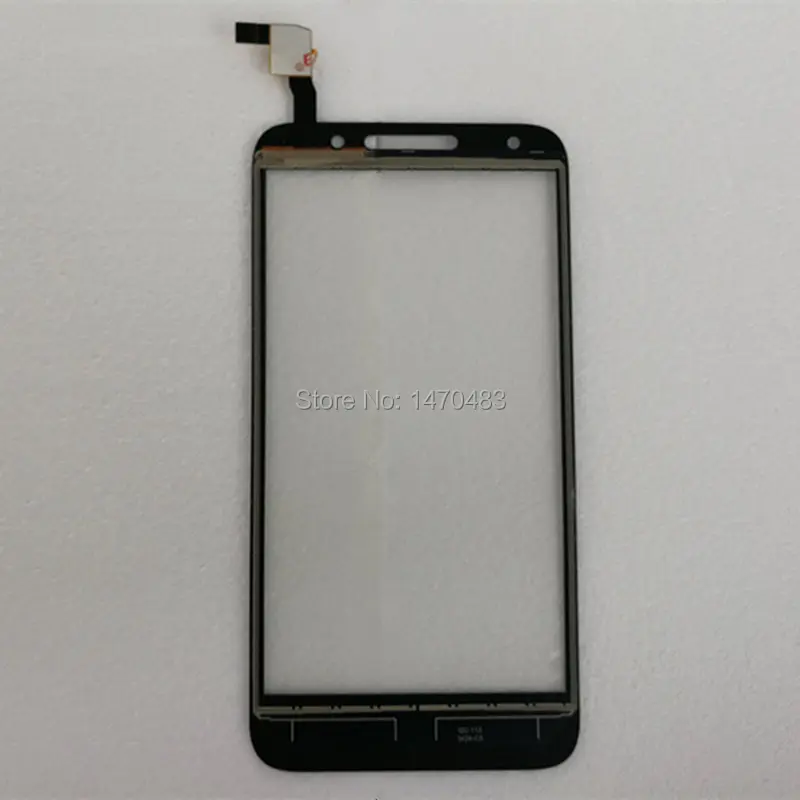 BestNull для Alcatel One Touch U5 5044D 5044 5044Y OT5044D OT 5044I Сенсорная панель дигитайзер аксессуары