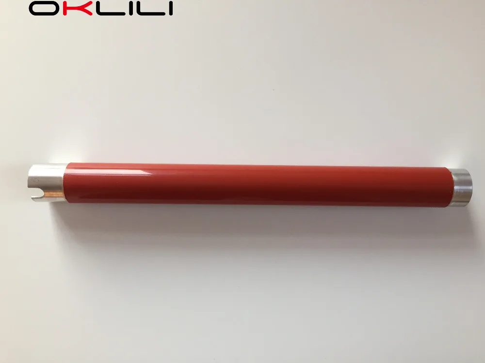 Fuser Pressure Roller 1PCX JAPAN JC66-03326A Upper Fuser Roller For Samsung CLP360 CLP365 CLP365W CLP415 CLP470 CLX3305 CLX3305W CLX3305FW CLX4195