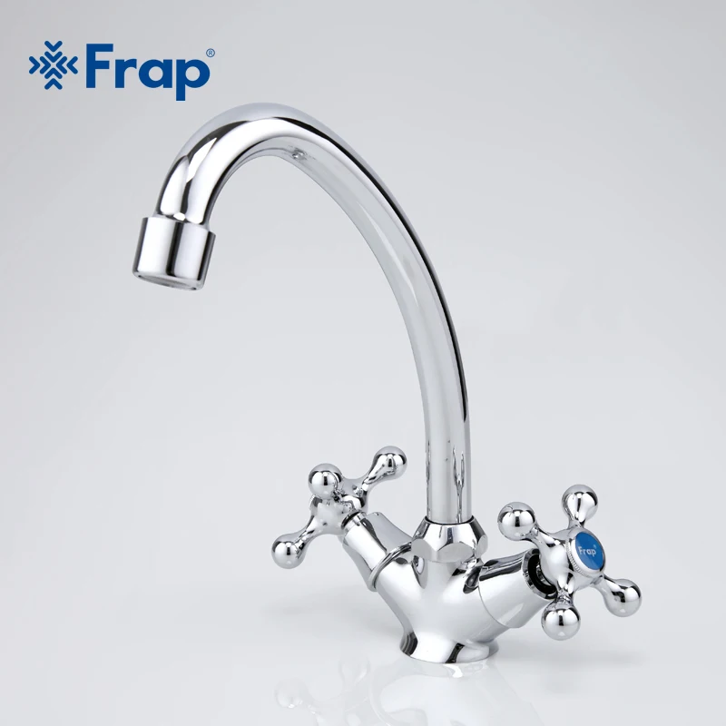 torneira de bronze do vintage da cozinha bacia mixer agua 02
