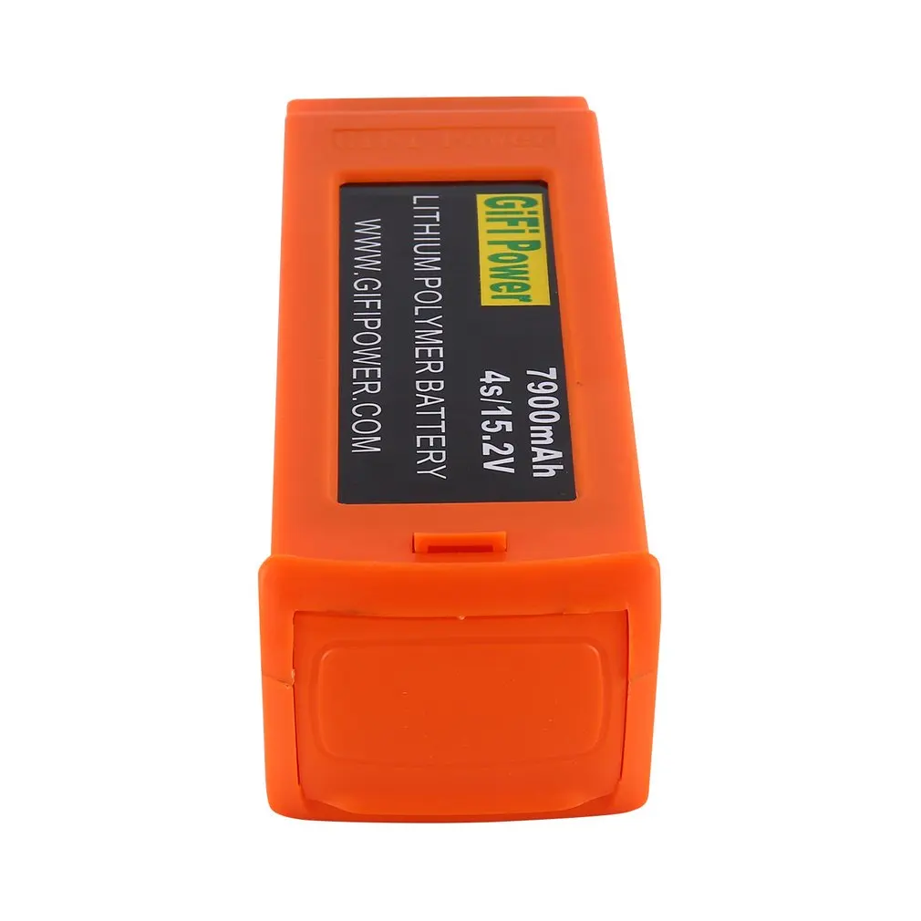 Высокая емкость компактный 11,1 V 7500 mAh LiPo перезаряжаемый аккумулятор Lipolymer аккумулятор для Blade Chroma Дрон Радиоуправляемый fpv-дрон