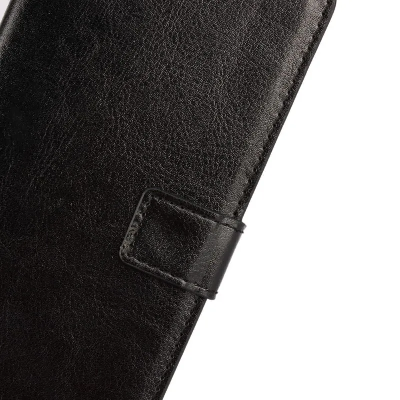honor v8 crazy horse wallet case (15)