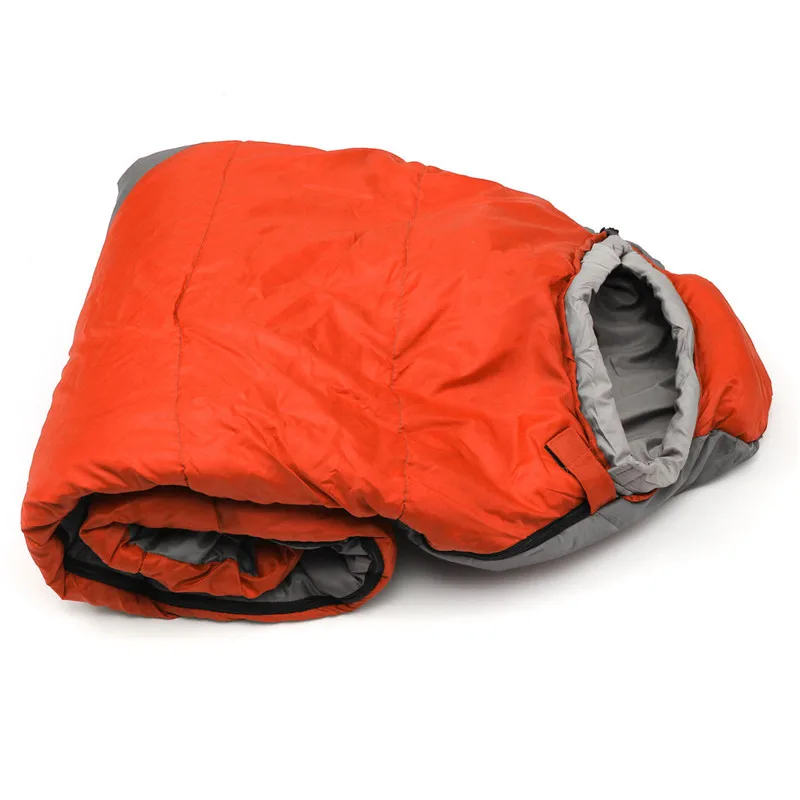 

Best Deal Adult Sleeping Bag Outdoor Super Light Winter Thick Sleeping Bag Water Proof Comfortable Sleeping Bag For Camping