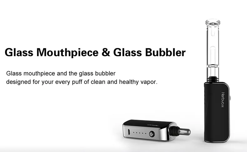 herbvaX water bubbler7900