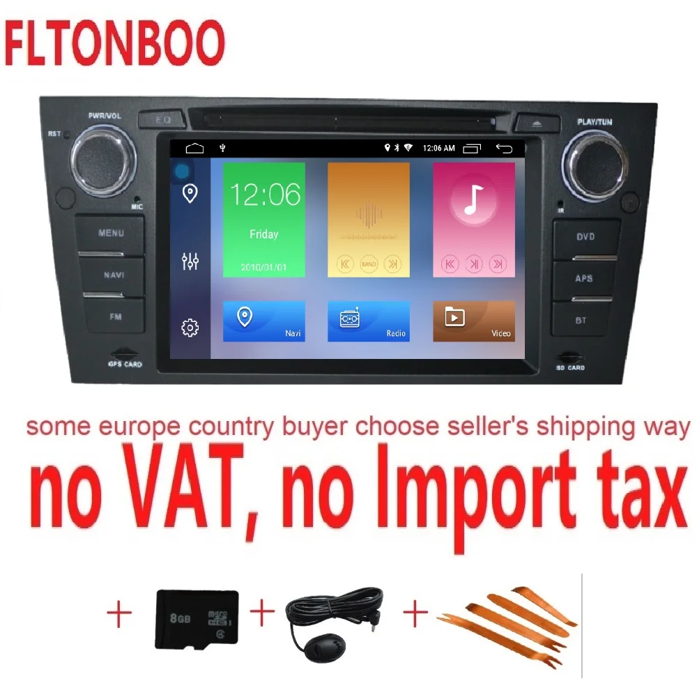 

7" Android 9 Car GPS Navigation radio dvd player for bmw E90,E91,E92,E93,3 series ,Canbus,bluetooth,steering wheel,16GB ROM,