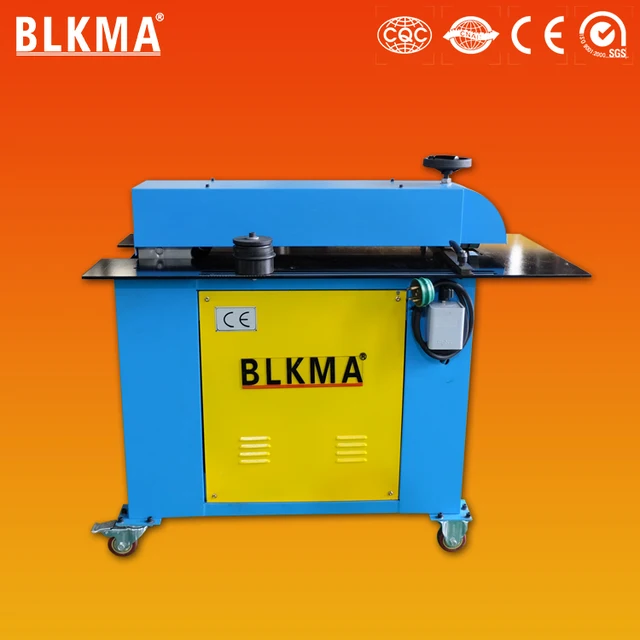 ngau tau scissors high quality sheet metal reel shear beading sheet metal beading machine