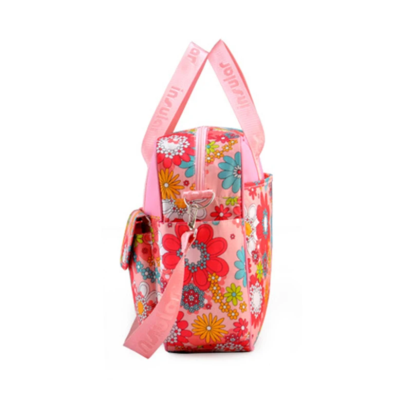 Baby Nappy Durable Bags Large Diaper Multifunction Handbag Waterproof Tote Mummy Messenger Baby Stroller Maternity Bag BB6051 (16)