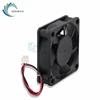 New 6015 Cooling Fan 12 Volt 60mm 3D Printers Parts 3 pin Brushless 6CM DC Fans Cooler Radiator Part Quiet Accessory 60*60*15 mm ► Photo 3/5