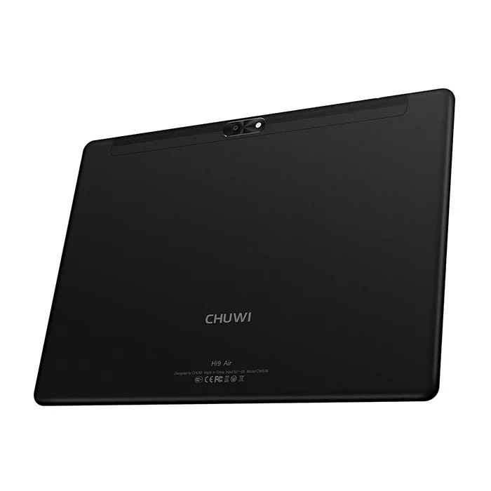 Chuwi Hi9 Air 4G двойной планшет с сим картой ПК 10 1 дюймов Android 8 0 Helio X20 Deca Core 4 Гб 64 Bluetooth 2