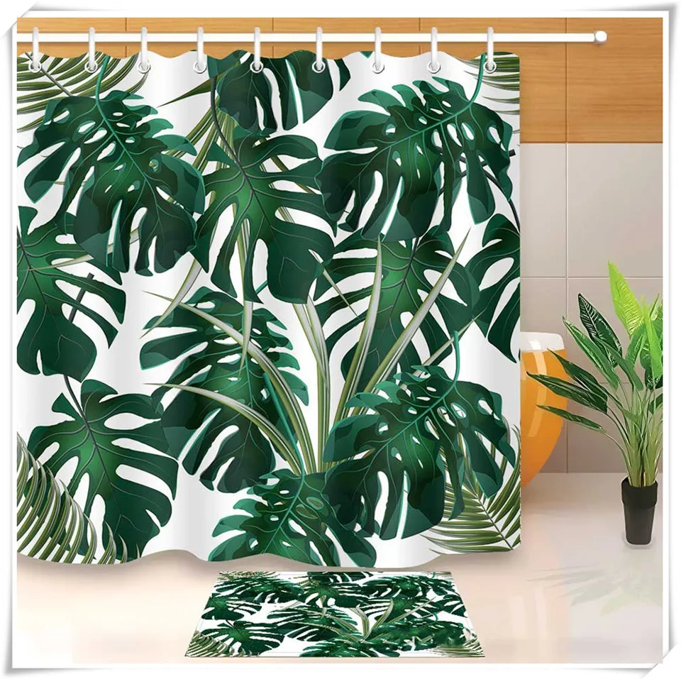 Shower Curtain XQ C1