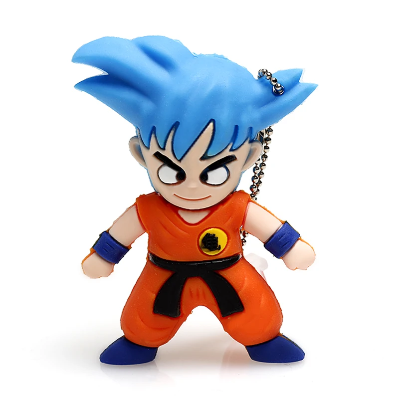 pendrive cartoon usb flash drive wukong usb stick WK 32G 16G 8G 4G pen drive Goku flash card usb 2.0 Memory card free shpping pendrive cartoon usb flash drive wukong usb stick WK 32G 16G 8G 4G pen drive Goku flash card usb 2.0 Memory card free shpping
