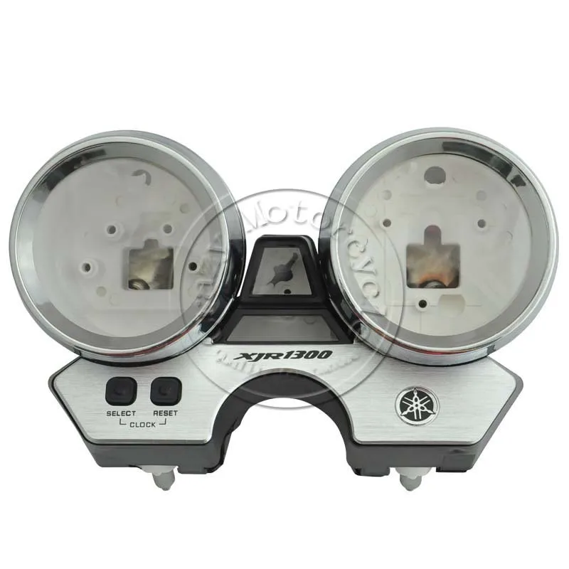 Motorcycle Speedometer Tachometer Instruments Case Cover Accessory For YAMAHA XJR1300 XJR 1300 1998 1999 2000 2001 2002 98 99 00 цена Motorcycle Speedometer Tachometer Instruments Case Cover Accessory For YAMAHA XJR1300 XJR 1300 1998 1999 2000 2001 2002 98 99 00 цены онлайн