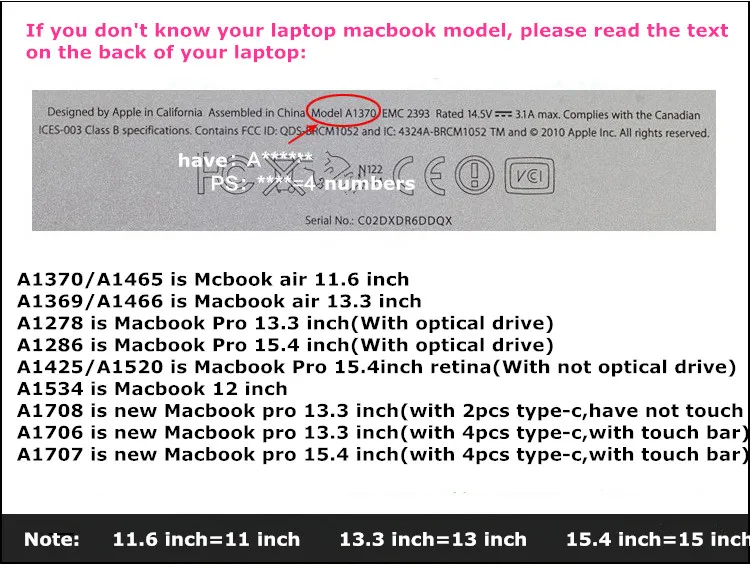 macbook