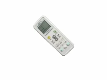 

Universal Remote Control For Huierpu WANGZI Heller Sauo demki TADIAIR Xiayang Huake Snow White TADIRAN Xianke Air Conditioner