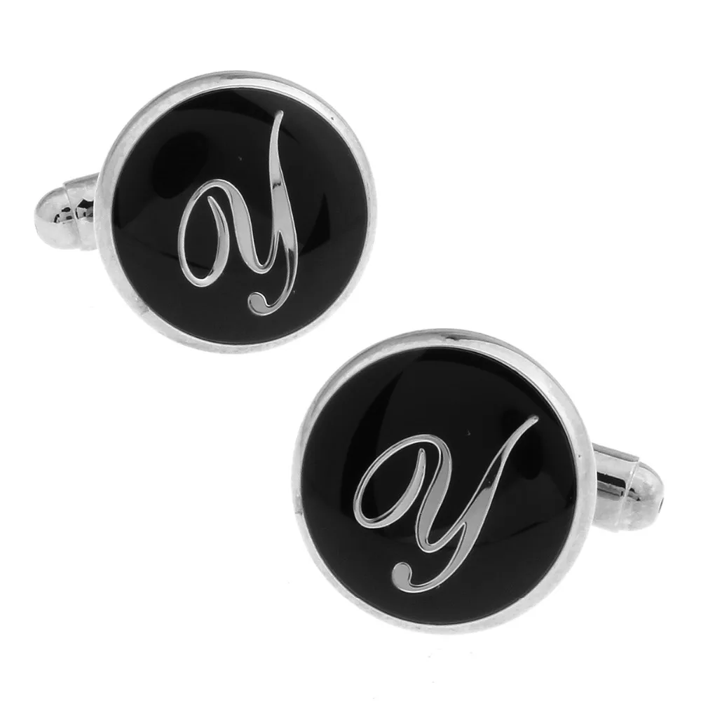 

Men Cufflinks Custom Wedding Cufflinks Gift Letters Shirt Cufflinks Custom a Best Gift The letter X 168502