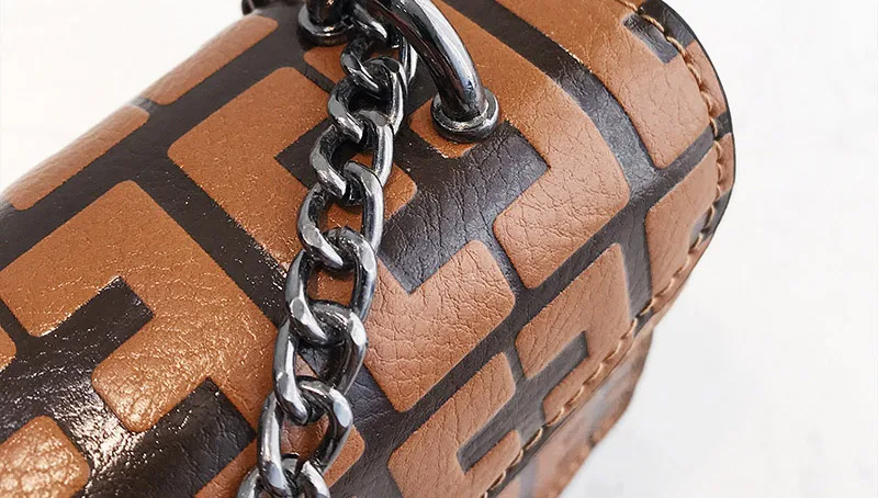 2019 Sac Femme Luxury Handbags Women Bags Designer Leather Crossbody Bag For Women Shoulder Bag Ladies Messenger Bags With Letter_19