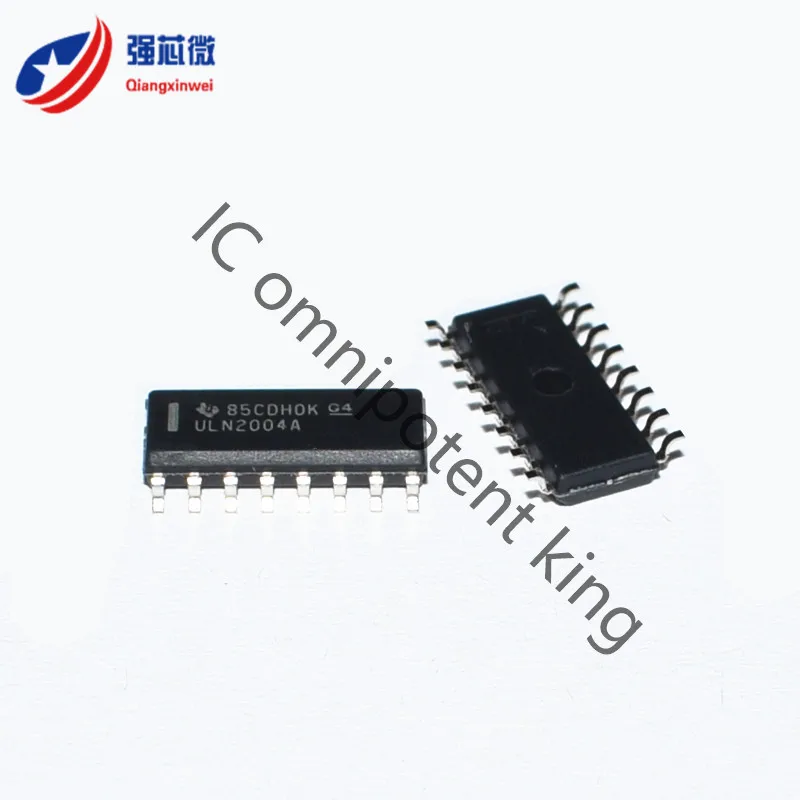 

ULN2004A SOP16 Welcome to buy Integrated IC Chip original
