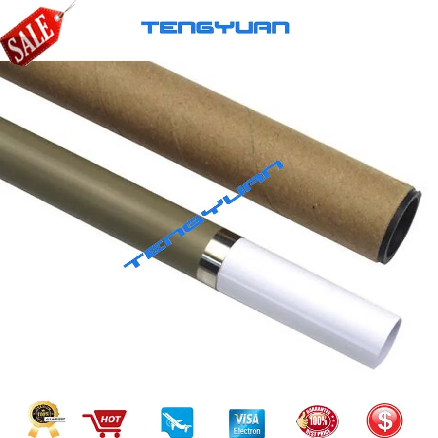 

Free Shipping high quality fuser film for HP P1505 1522 M1120 Fuser Film Sleeve RM1-4209-Film RG5-1522-Film on sale