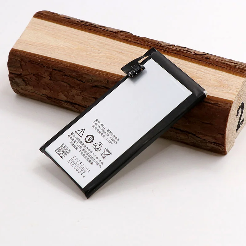 DyGod 3 8 V 1900mAh B022 для MEIZU MX2 батарея MX 2 M040 M045 с инструментами|meizu mx2 battery|battery meizu mx21900mah
