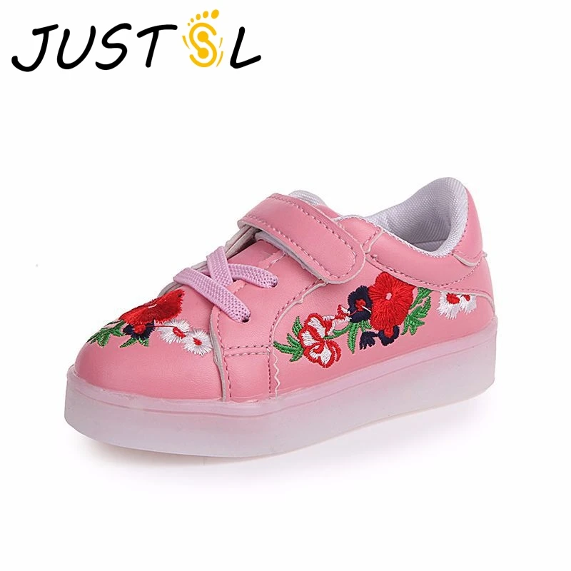 Купить Кроссовки Детские Весна Осень