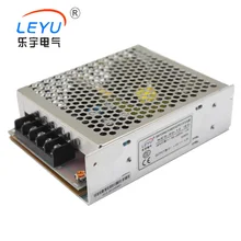 Factory outlet NES-50-5 High quality 50w 5v transformer 220v