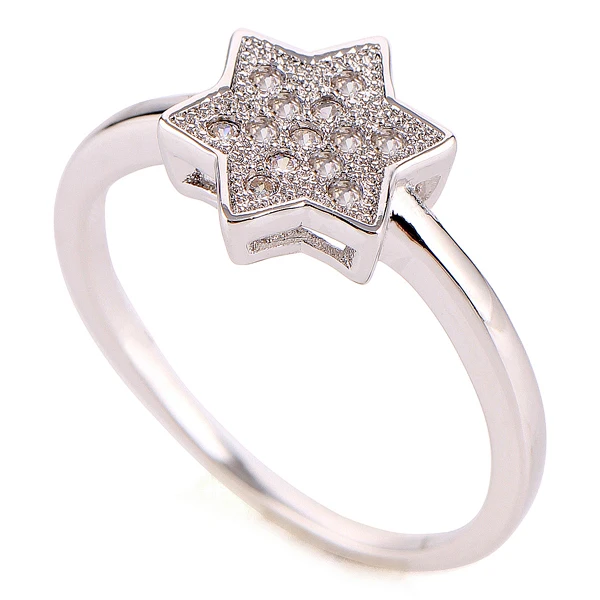 Popular Star Shaped Engagement RingsBuy Cheap Star Shaped Engagement