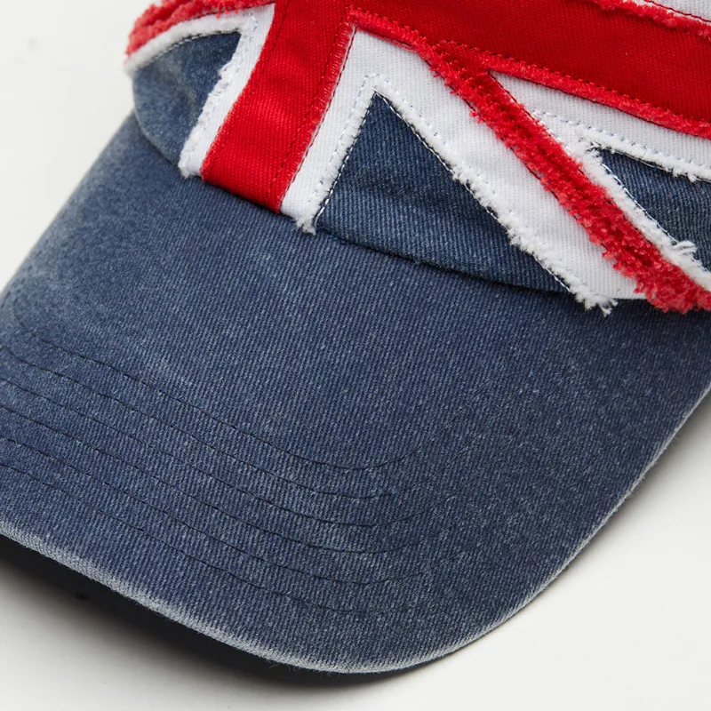 Fashion High Quality Washed Adjustable Solid Baseball Cap Unisex Couple Cap Leisure Dad Hat Snapback Cap Cotton Female Male07