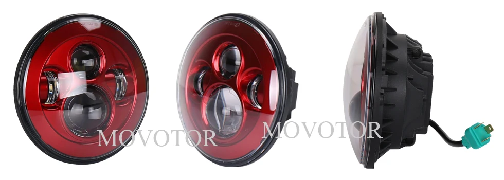 40w led