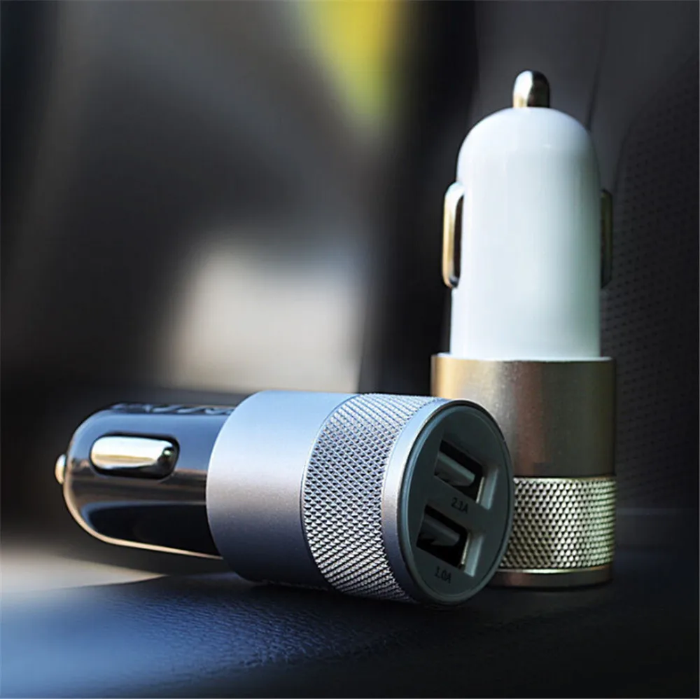 1 Pc المزدوج وصلة ولاعة السجائر المقبس شاحن سيارة مزدوجة التوأم 2 ميناء 12 V 3.1 أمبير 3 ألوان شواحن الهاتف المحمول 1 Pc المزدوج وصلة ولاعة السجائر المقبس شاحن سيارة مزدوجة التوأم 2 ميناء 12 V 3.1 أمبير 3 ألوان شواحن الهاتف المحمول