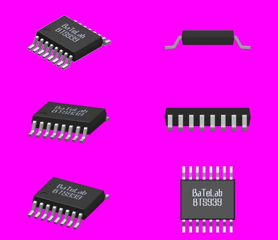 VSC8641XJF | Электронные компоненты и принадлежности