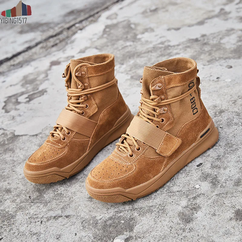 

New Snow Boots Plush High Cut Shoes Women Patchwork Anti-slippery Warm Boots Fashion Winter Round Toe All Match Lacing