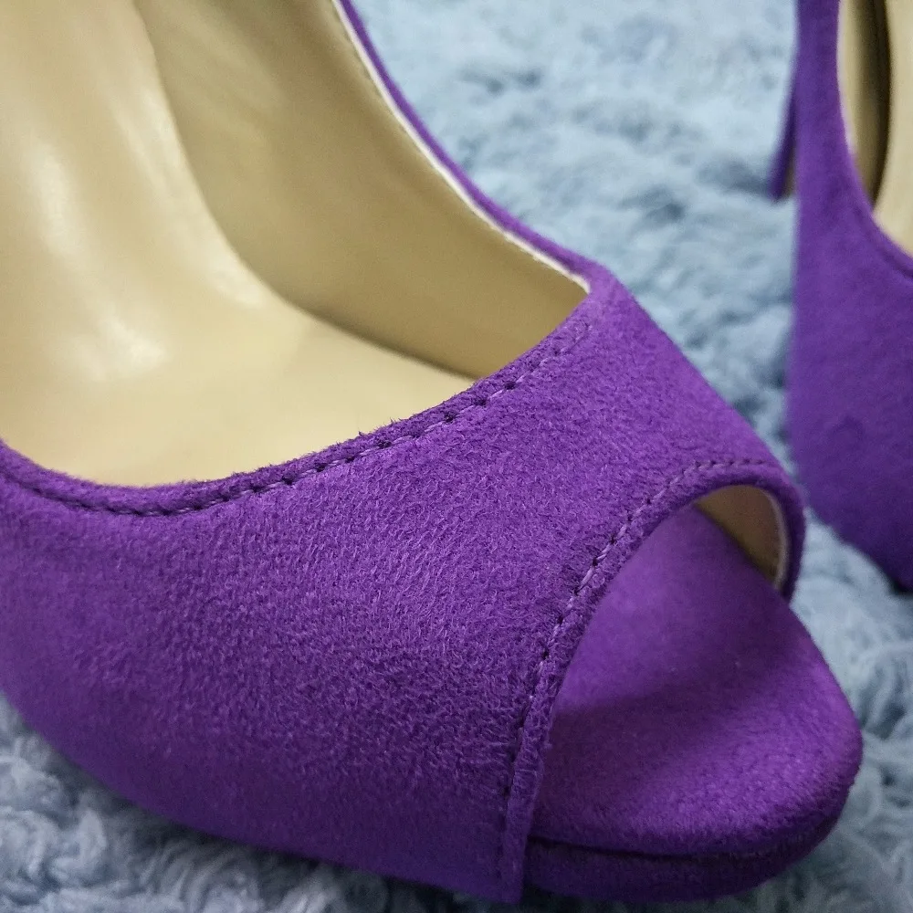 CHMILE CHAU/пикантные модельные туфли для вечеринок; женские туфли-лодочки с открытым носком на высоком тонком каблуке для свиданий; zapatos mujer; большие размеры; T1