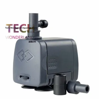 

Aquarium multifunctional submersible pump fish tank water pump 3in1 amphibious ultra silent pump SOBO WP-3770 free shipping