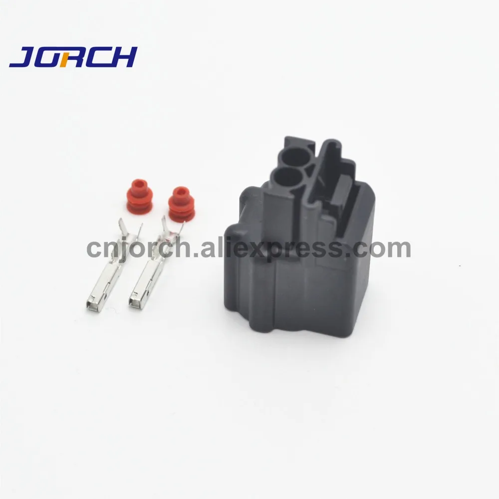 2 комплекта 2pin Ford 3U2Z 14S411 EKB водонепроницаемые автомобильные датчики температуры