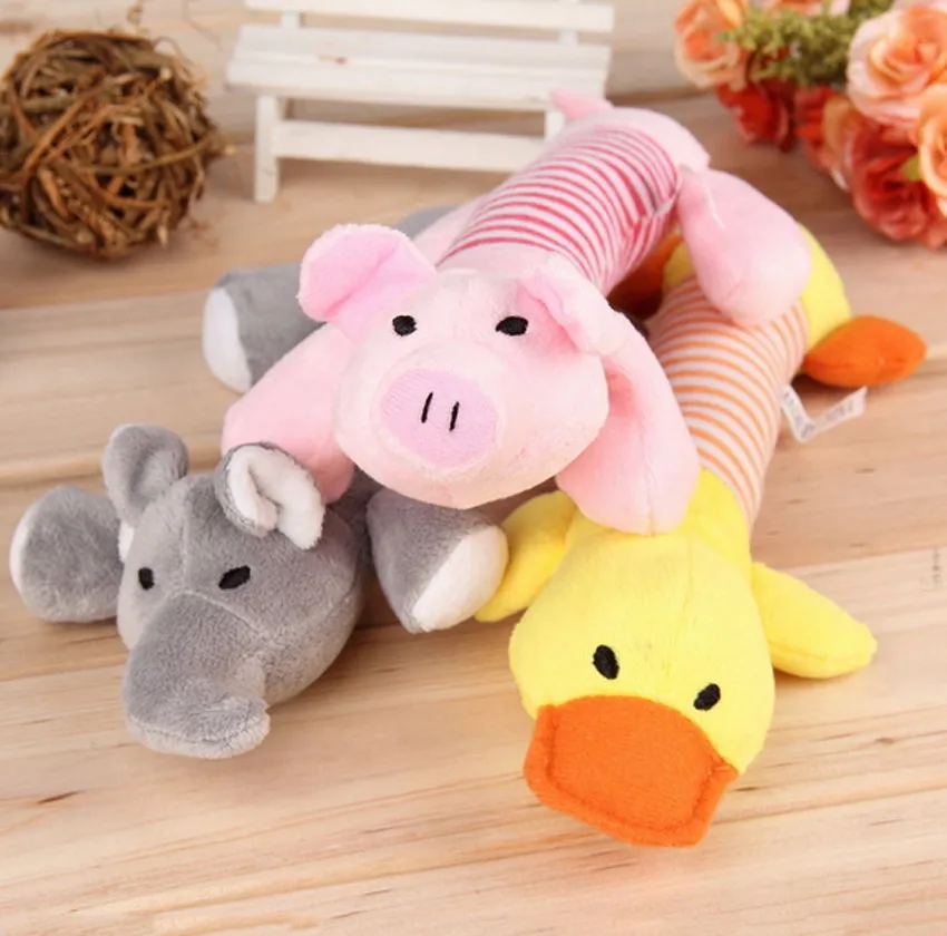 Новые игрушки для собак забавная жевательная игрушка домашних животных пищалка