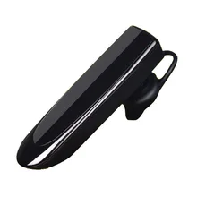 В течение 30 дней длительным временем ожидания Бизнес односторонний наушники висит Bluetooth 20 ч музыка вождения гарнитура дропшиппинг LKHE-K200