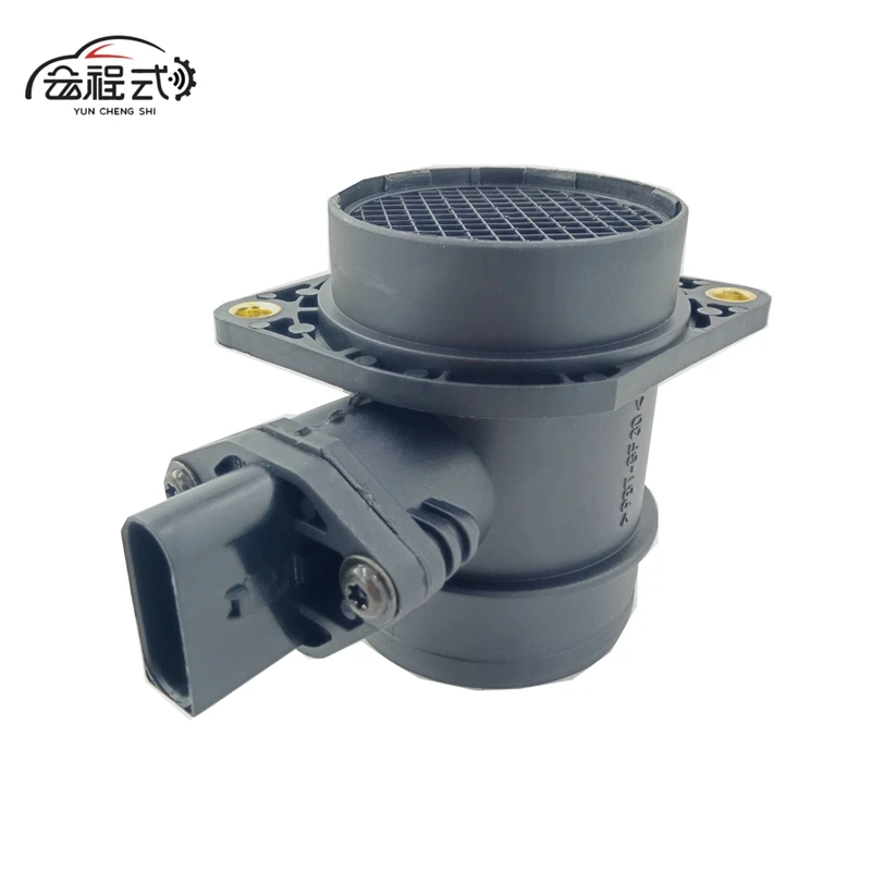 Датчик массового расхода воздуха MAF для Audi A4 TT V W Beetle Jett a Golf Passat 1 8 T 06A906461L 0280218063
