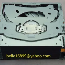 Matsushita DVS-100V погрузчик Ved0440 лазер для Toyota Jargua r автомобиль Lexus DVD Навигационные аудио-системы