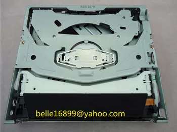 

Free shipping Matsushita DVS-100V loader Ved0440 laser for Toyota Jargua r Lexus car DVD navigation audio systems