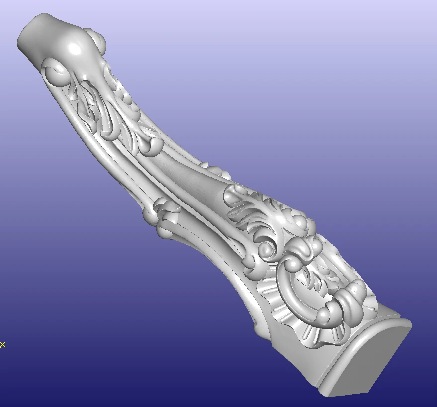 Мебель стол Шкаф стул диван кровать дизайн узор Декор 3d-модель STL формат файл Artcam 400