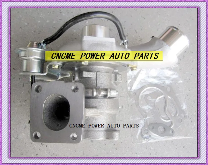 TURBO RHF4H VL35 VL25 VG400007 55223928 Turbocharger For FIAT Idea Doblo Punto 2 Lancia Musa 1.9 JTD 1.9L Multijet 8V 1.9TD 74KW (4)