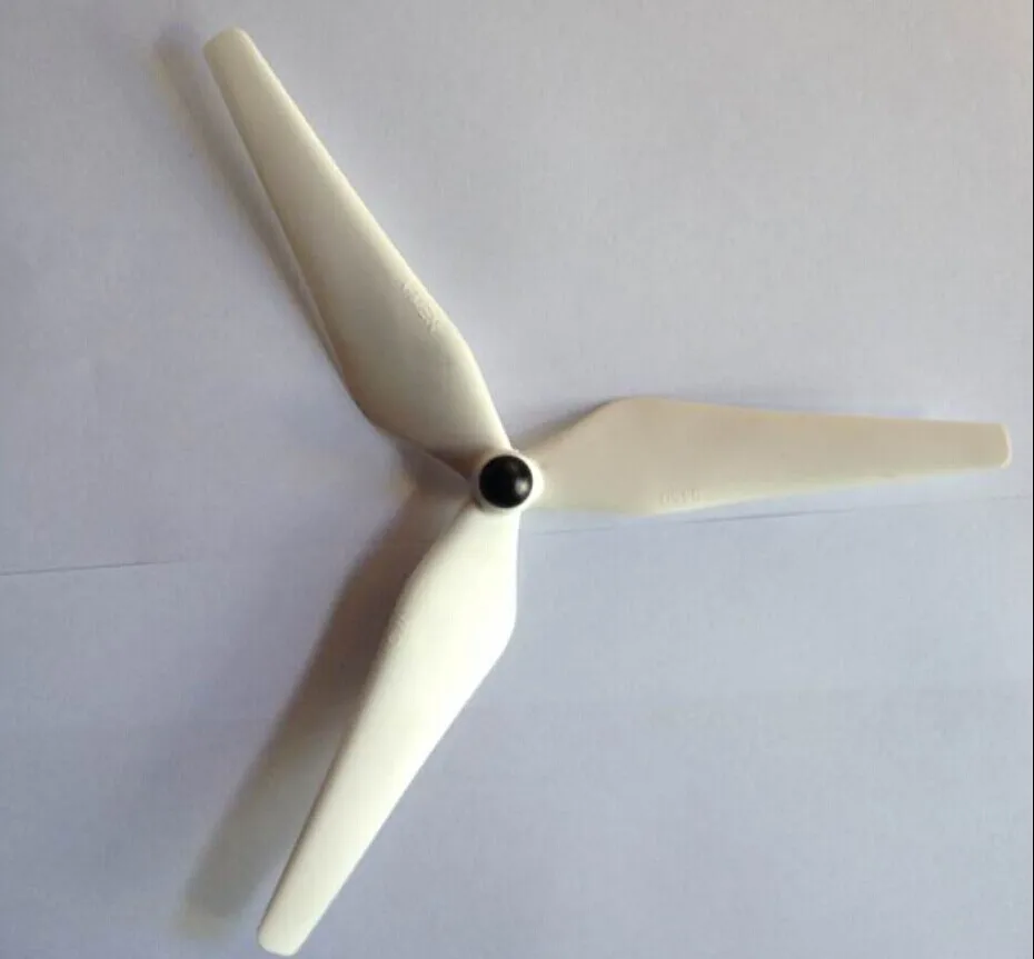 

2 pairs Self-locking 9450 3-blade Propeller For Phantom 1 2 Vision