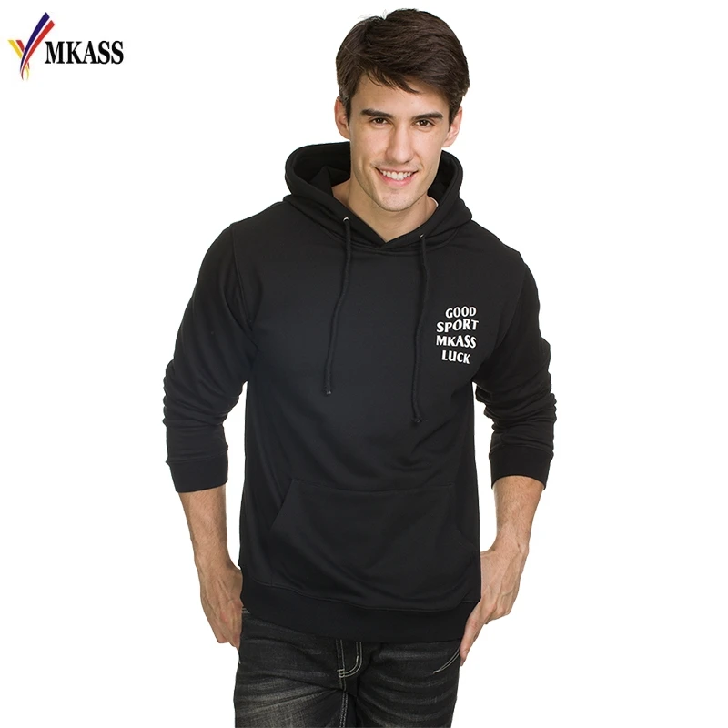 Hot Sale Hoodies Men Sweatershirt New Men's Fashion Casual