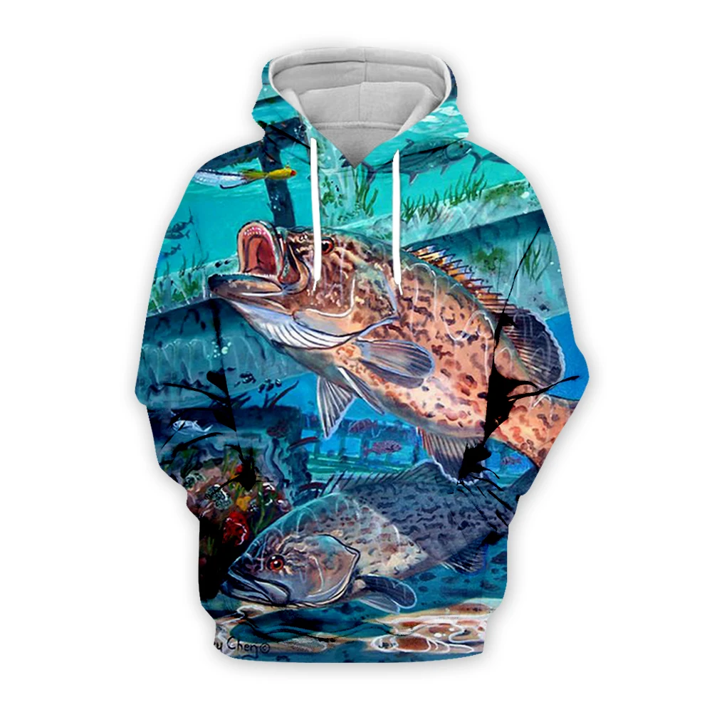 

PLstar Cosmos 3D Fishing Clothes All Over Printed Shirts Tee 3D Print Hoodie/Sweatshirt/Jacket/Zipper Man Women hip hop style-17